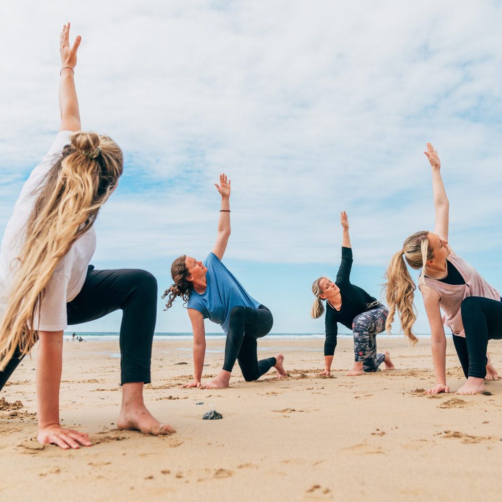yoga-on-the-beach-with-wavehunters-at-watergate-bay